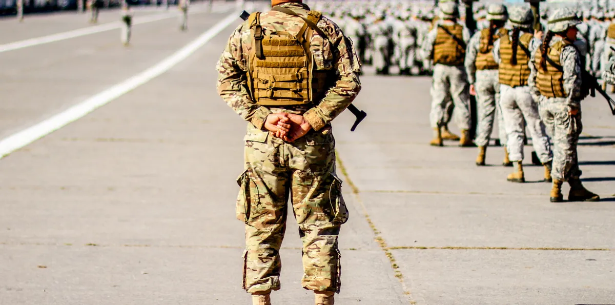 Quién es el capitán del Ejército que sería el primer indultado por José Antonio Kast