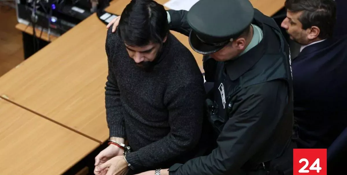 Joaquín Lavín León seguirá preso: Corte de Apelaciones de Santiago rechaza recurso de amparo