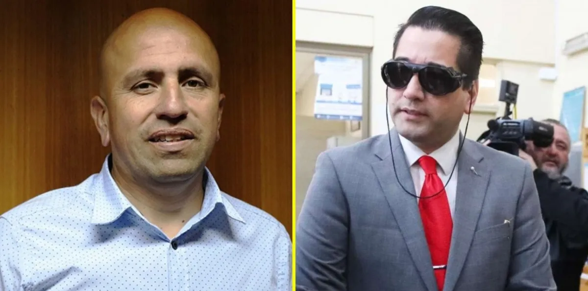 Alcalde de Olmué acusa hostigamiento del diputado Javier Olivares: "Ha ido tarde en la noche a mi casa"