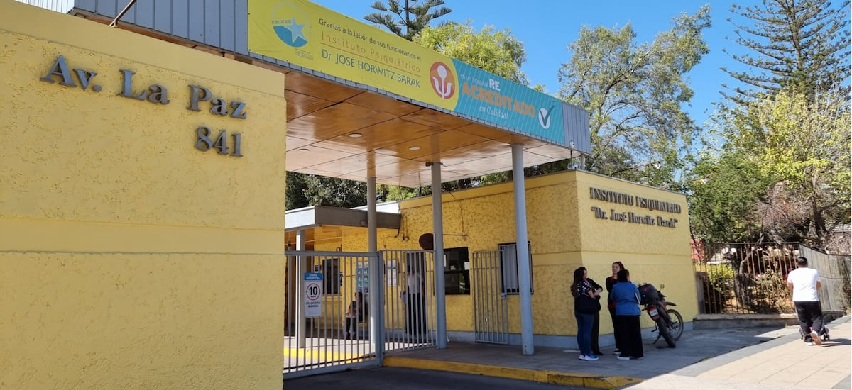Corte de Apelaciones rebaja indemnización a víctima de violación en hospital psiquiátrico