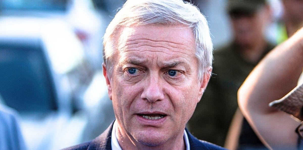 Emergencia gubernamental | Por Guillermo Bilancio