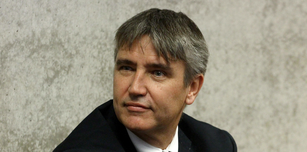 Todos los detalles de la estafa por $145 millones por la que fue formalizado el hijo del ex senador Fulvio Rossi