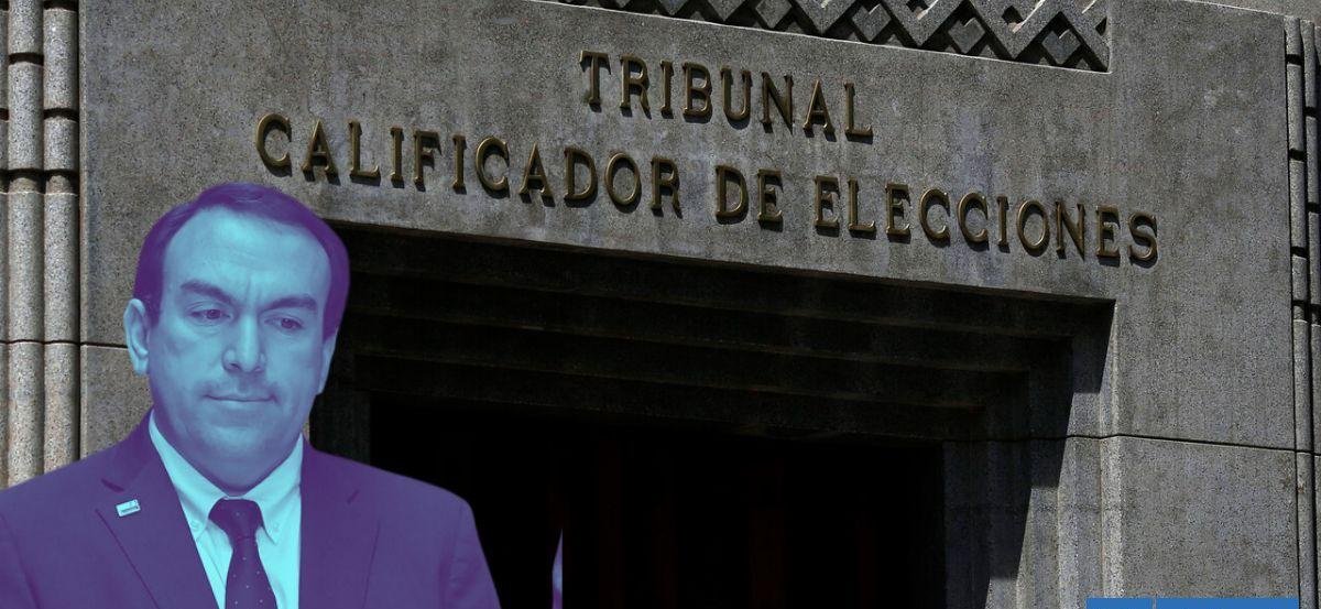 Nuevo portazo del Tricel a la UDI: rechaza reclamo y confirma derrota de Felipe Donoso en el Maule