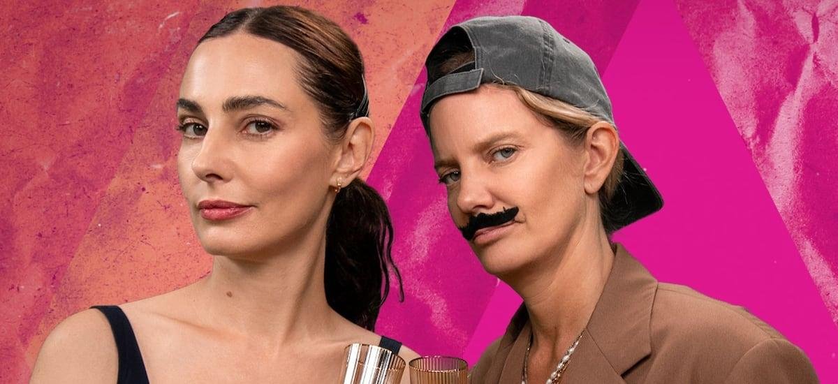 Con ficción de fracasada cita romántica, El Show de las Javis cierra su primera temporada