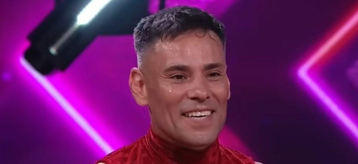 “Le baja el perfil al programa”: Claudio Valdivia entregó tajante opinión sobre nuevo participante de “Fiebre de Baile”