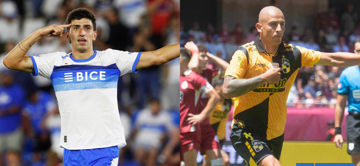 Universidad Católica vs Coquimbo Unido por el torneo local: dónde verlo y a qué hora juegan