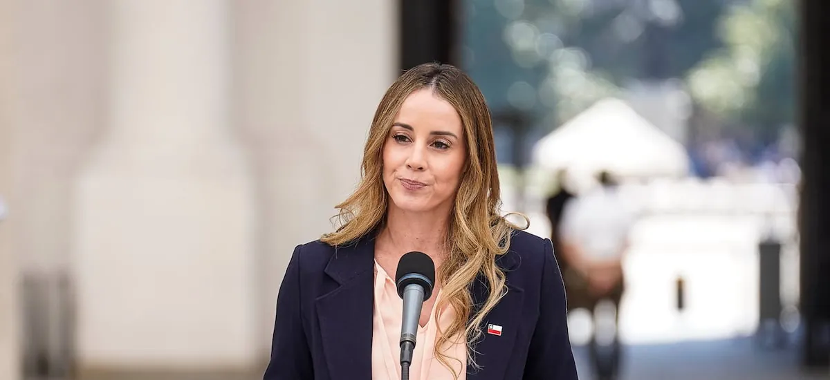 Segegob afirma tener “toda la disposición” para responder a oficio de la Contraloría por publicación sobre “Estado en quiebra”