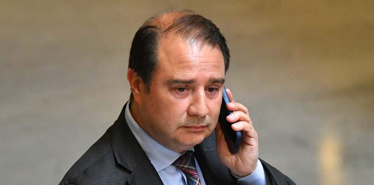 “El presidente nos ha planteado el desafío”: Sauerbaum asumiría como director de Migraciones