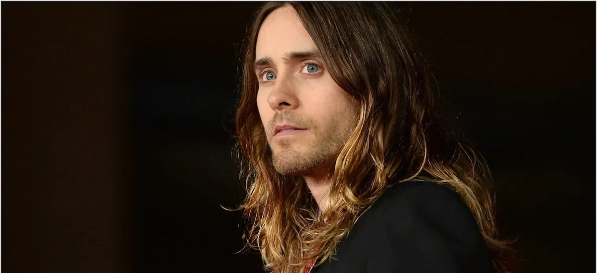 Cuatro mujeres acusan a Jared Leto de abusos y agresiones sexuales mientras eran adolescentes