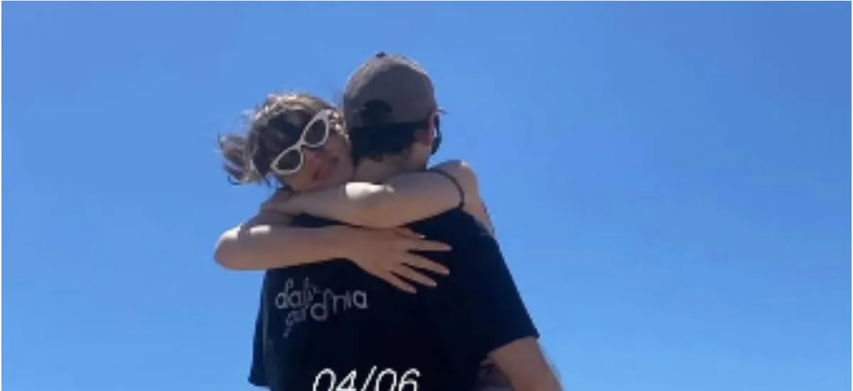 Pareja del espectáculo termina su relación tras 15 años juntos: “Ya no soy el cuñado de Chile”
