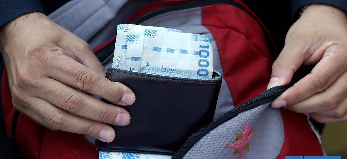 En Chile hay casi 4 millones de personas con deudas impagas y tendencia a la baja se revierte