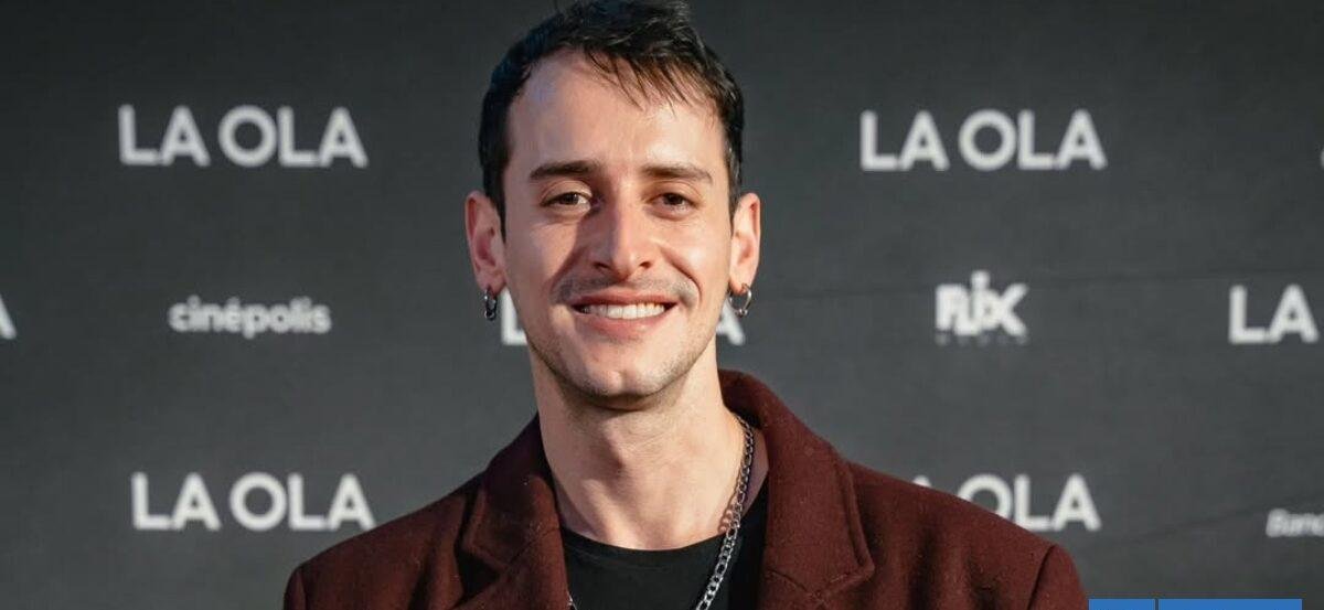 "La Lux está fascinada": José Antonio Raffo a horas del debut en Fiebre de Baile