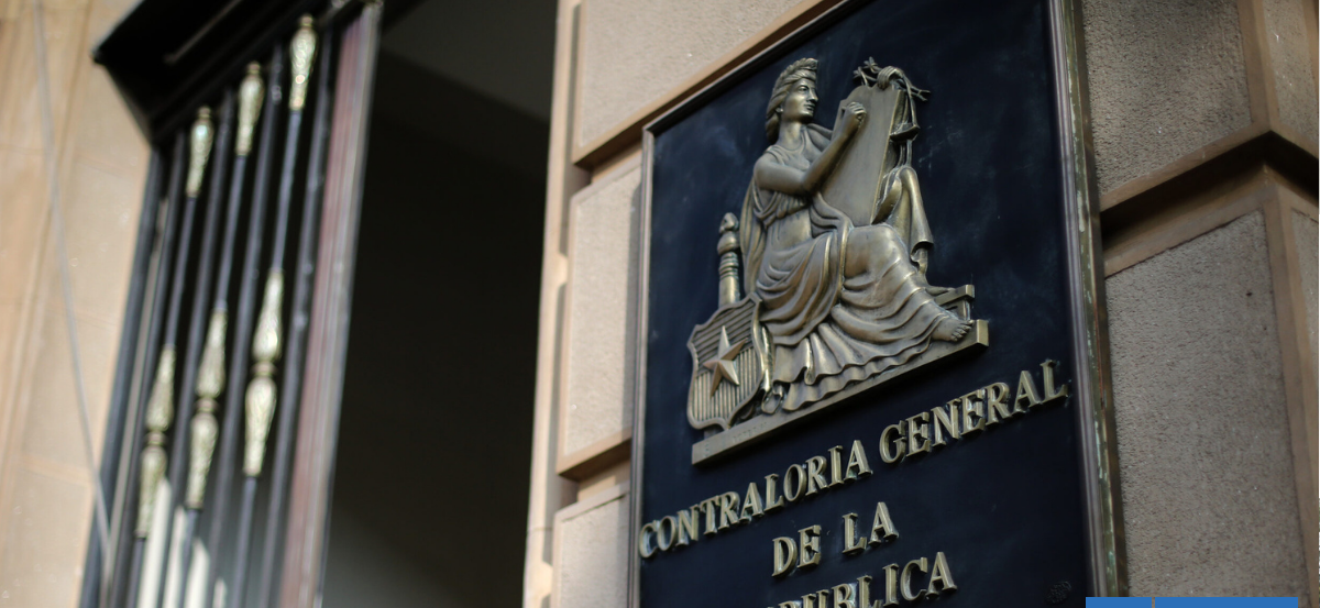 Refuerzo a Contraloría avanza en el Congreso pero con críticas por dotación y recursos insuficientes