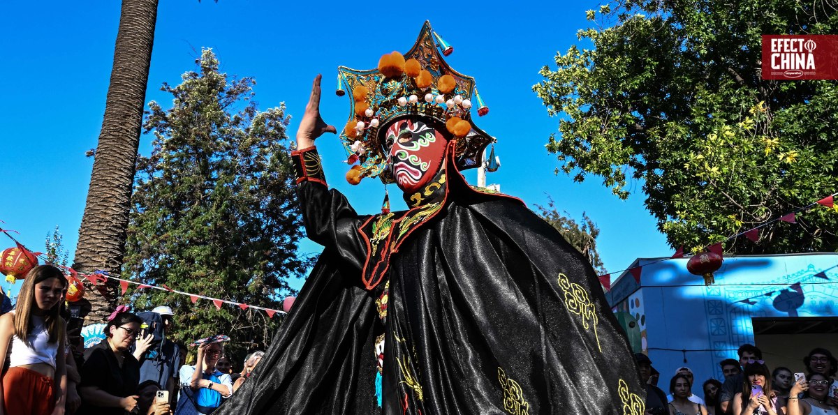 El auge de la cultura china en Chile y las novedades para 2026