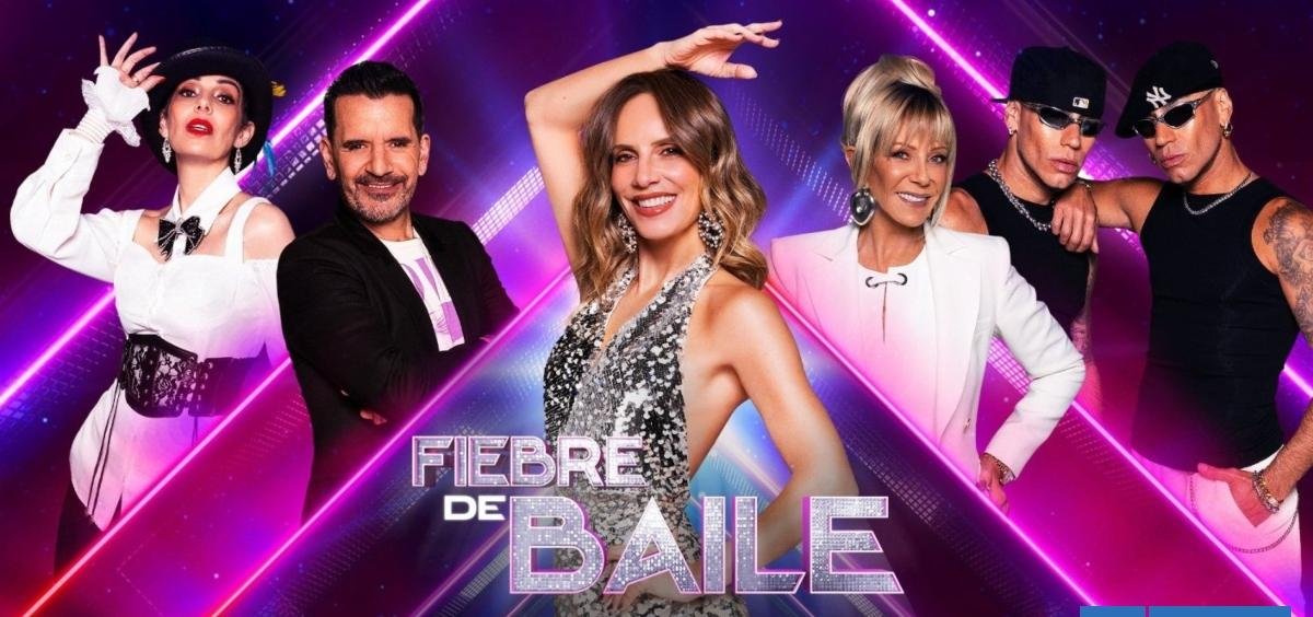 Fiebre de Baile anuncia gran final en el Movistar Arena: ya tiene fecha y hay venta de entradas