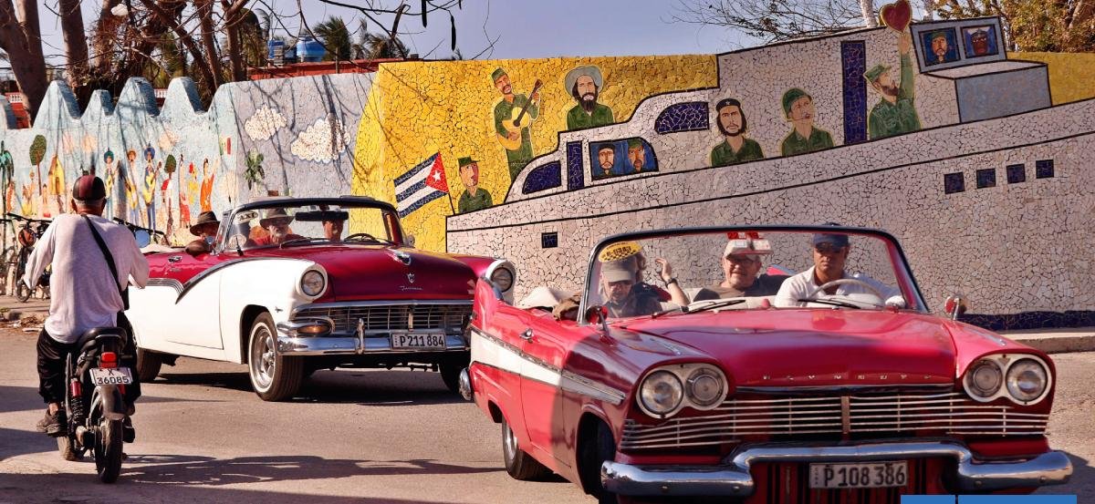 Sin petróleo, sin vuelos y con un peso en mínimos: Cuba cruje bajo la presión de Estados Unidos
