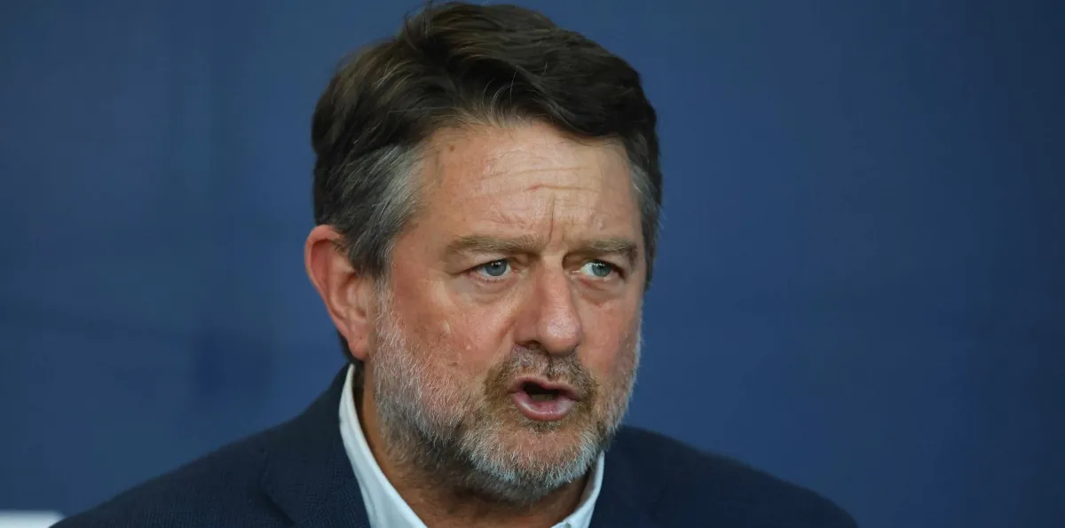 "Nadie quiere un Chile a medias": Orrego buscará revertir postergación de tramo del Tren Santiago-Melipilla