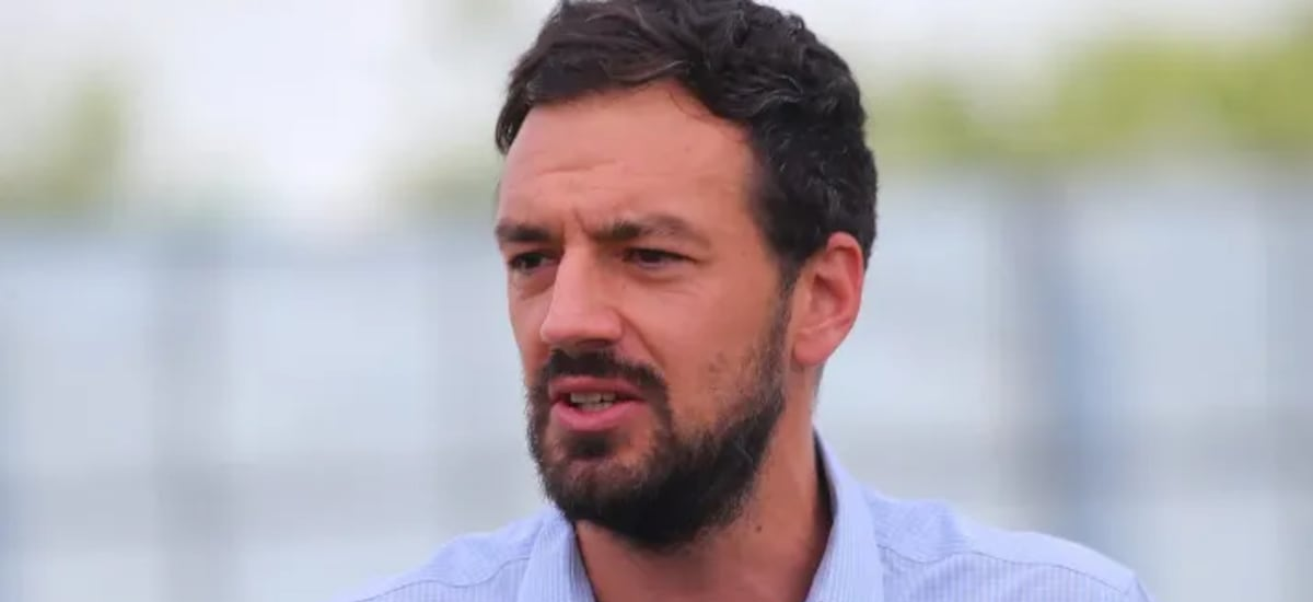 Vodanovic cifra en más de 700 las familias que lo perdieron todo por inundaciones en Maipú