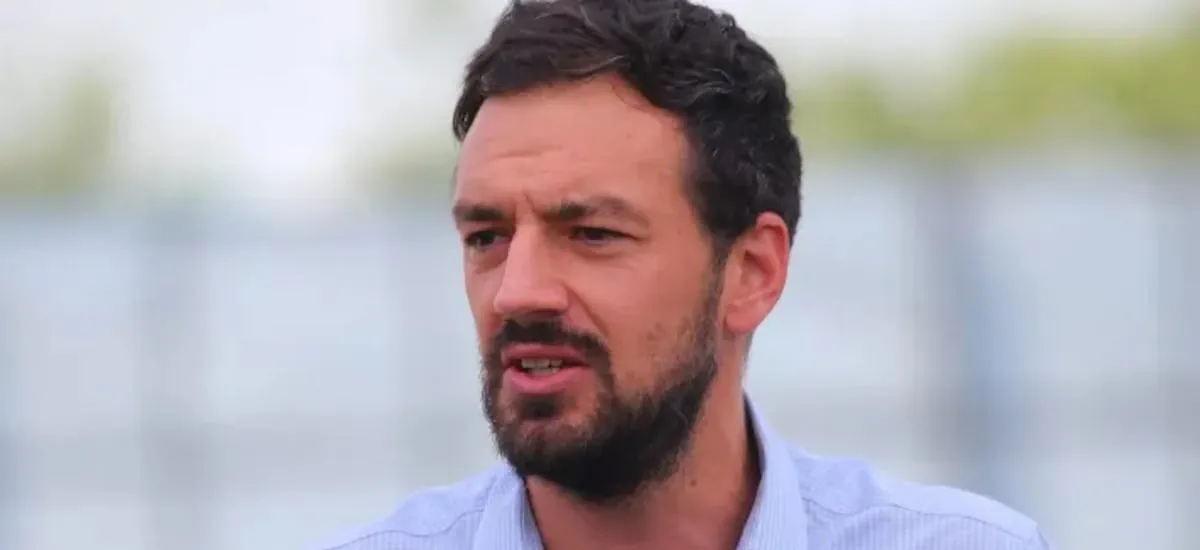 Alcalde Tomás Vodanovic: “Hay un gobierno que entró un poco pasado de revoluciones, no propiciando climas de diálogo”