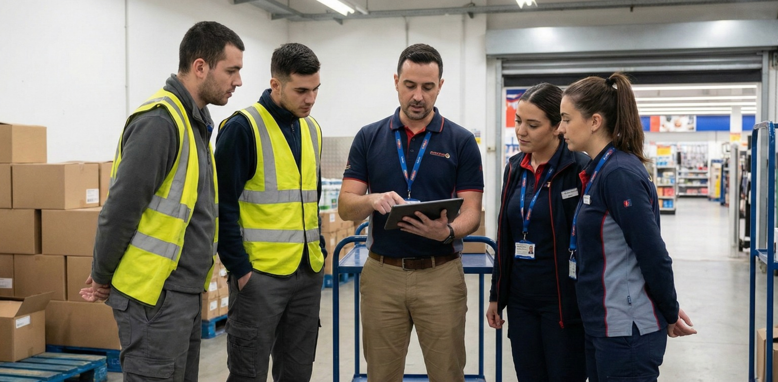 Del trámite al propósito: Cómo el “Onboarding con Sentido” transforma la productividad y la experiencia laboral