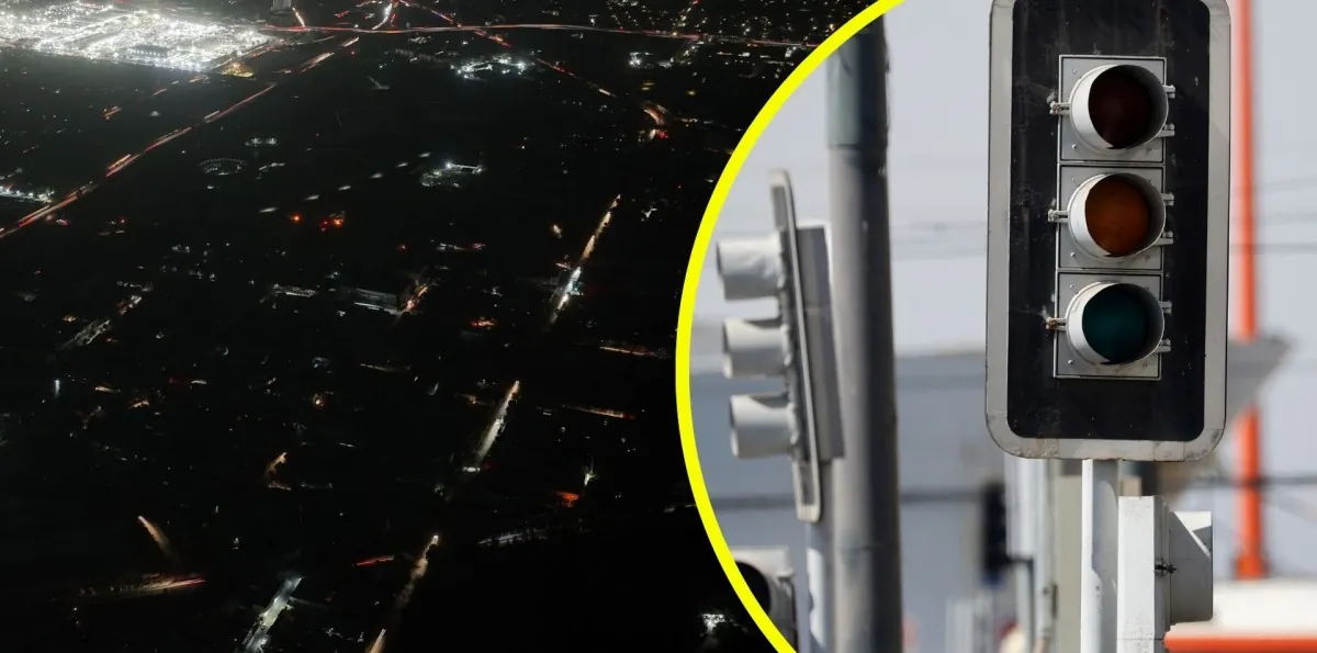 Anuncian cortes de luz para 12 comunas de Santiago este martes: Durarán hasta 9 horas