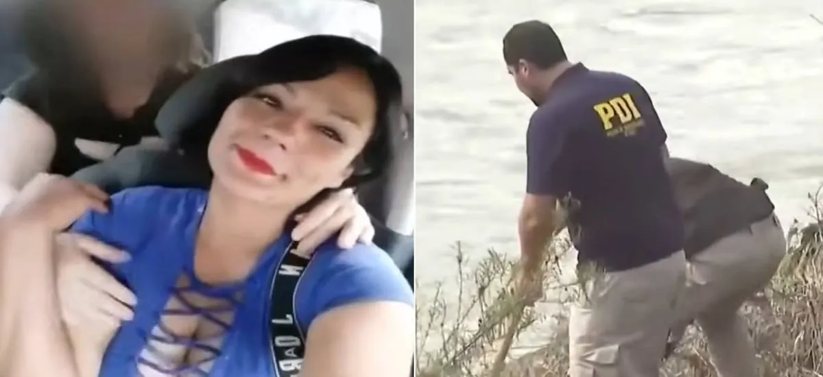 “Hace que esto sea escabroso”: revelan fuerte teoría sobre caso Makarena Tolosa y filtran audio que condenaría a sus tíos