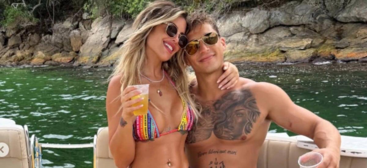 A meses de iniciar su relación amorosa: revelan que Cote López daría importante y ambioso paso junto a su nueva pareja