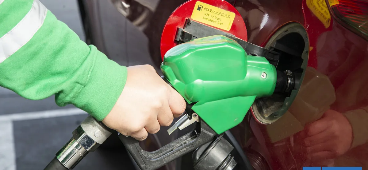 Se concreta histórica alza de combustibles: revisa aquí el precio de gasolinas y diésel