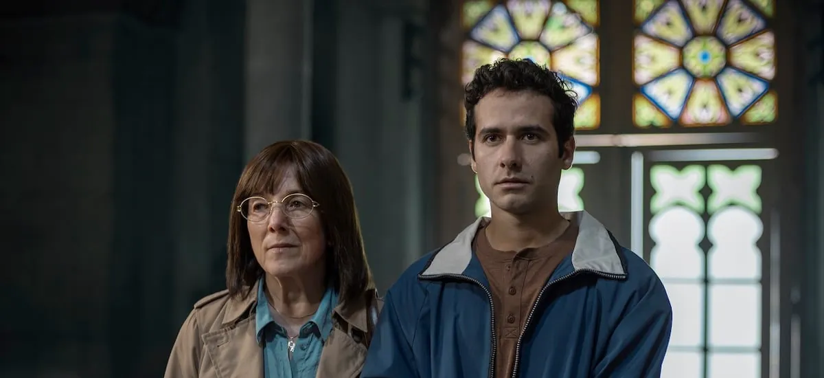 “Desmentimos haberla tratado de ‘cobarde’”: productora Fábula se defiende ante acusaciones de madre de Matute Johns