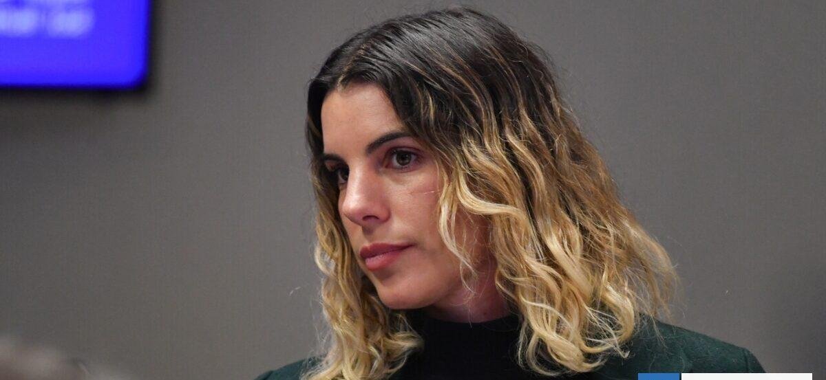 Habría dado vaper de marihuana a menor: Reportaje dice que rechazaron a Orsini como familia de acogida