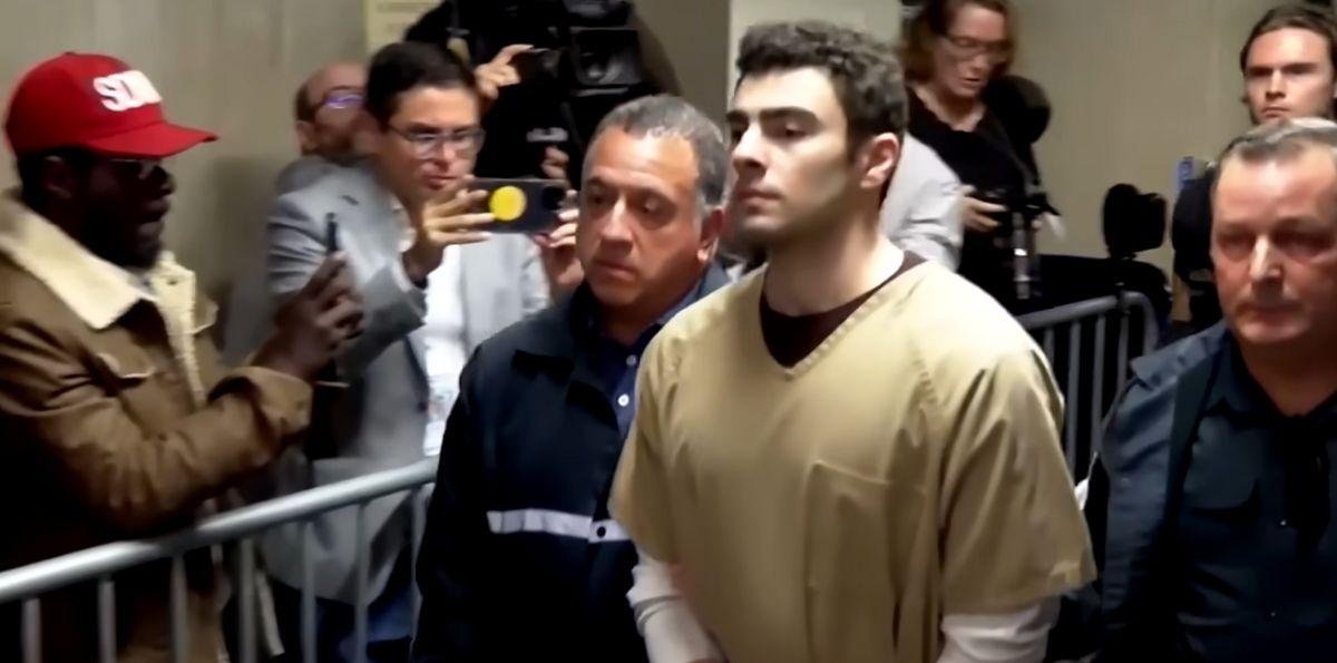 Hombre se hizo pasar por agente del FBI para liberar a Luigi Mangione: terminó siendo detenido