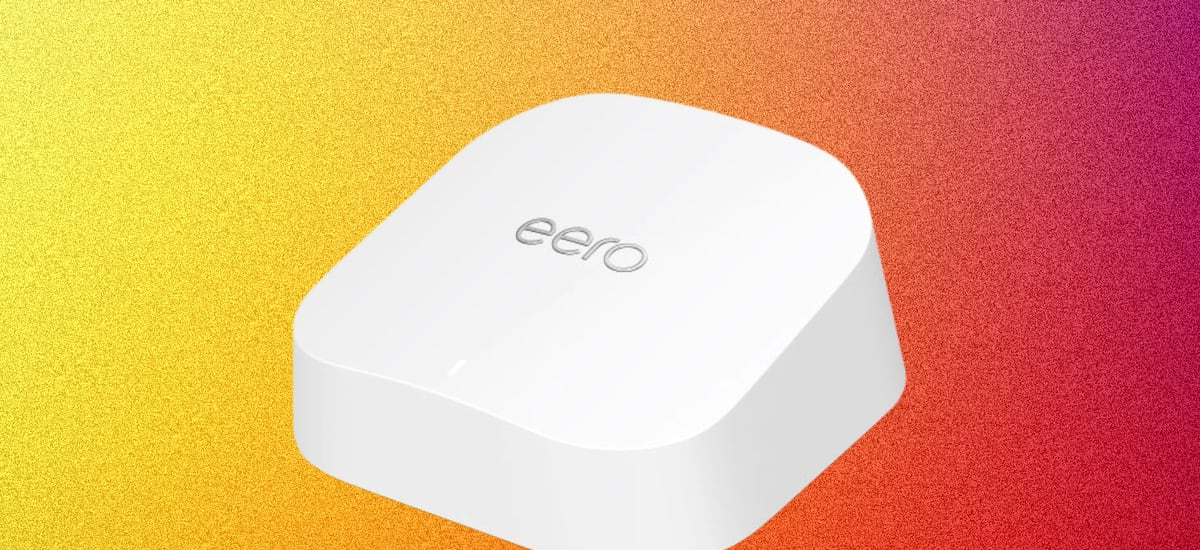 Gtd estrena en Chile el eero 7: así es el router de Amazon que promete desbloquear la verdadera velocidad del Wi-Fi 7