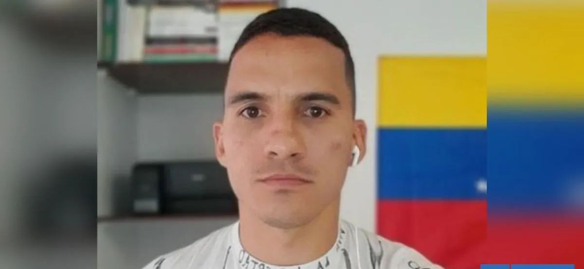 Detienen en EEUU a "El Turko", líder del Tren de Aragua: estaría involucrado en crimen de Ronald Ojeda