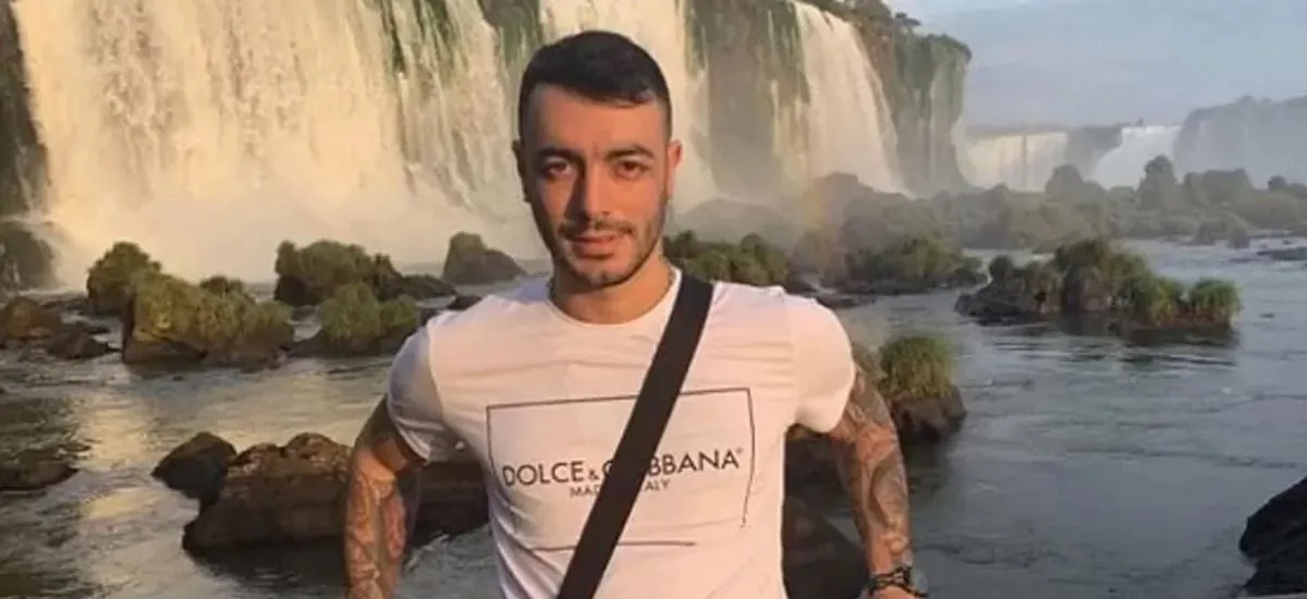 Bolivia confirma captura del narco uruguayo Sebastián Marset, el más buscado de Sudamérica