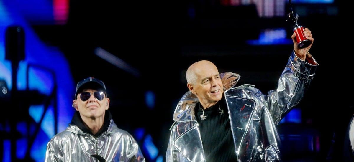 Pet Shop Boys: Las canciones que quedaron fuera en Viña y que sí estarán en el Movistar Arena