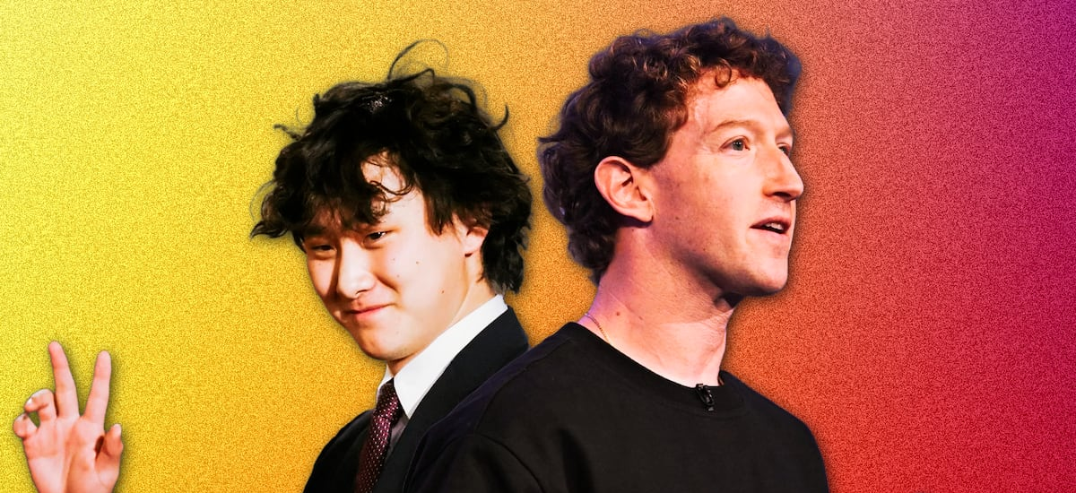 Una filtración de Meta advierte sobre “Avocado”, su modelo secreto de IA que promete “superar” a todo lo visto