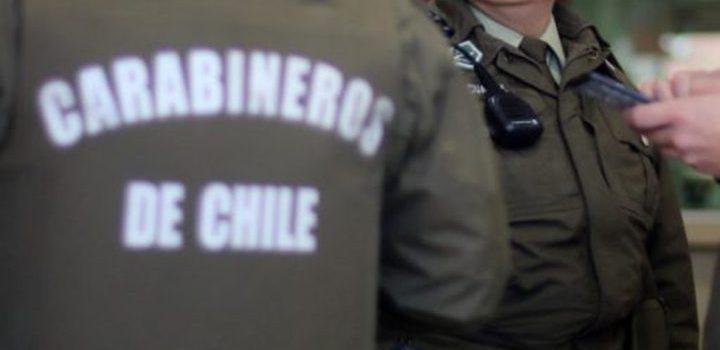 Cadáver aparece 12 horas después de volcamiento en Ruta 5: Peritajes buscan aclarar vínculo con el auto