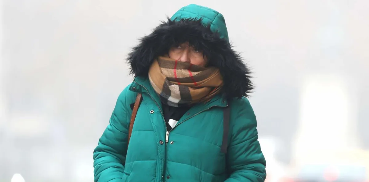 Frío extremo de hasta -4°C: Meteorología emite aviso por heladas en zonas de seis regiones