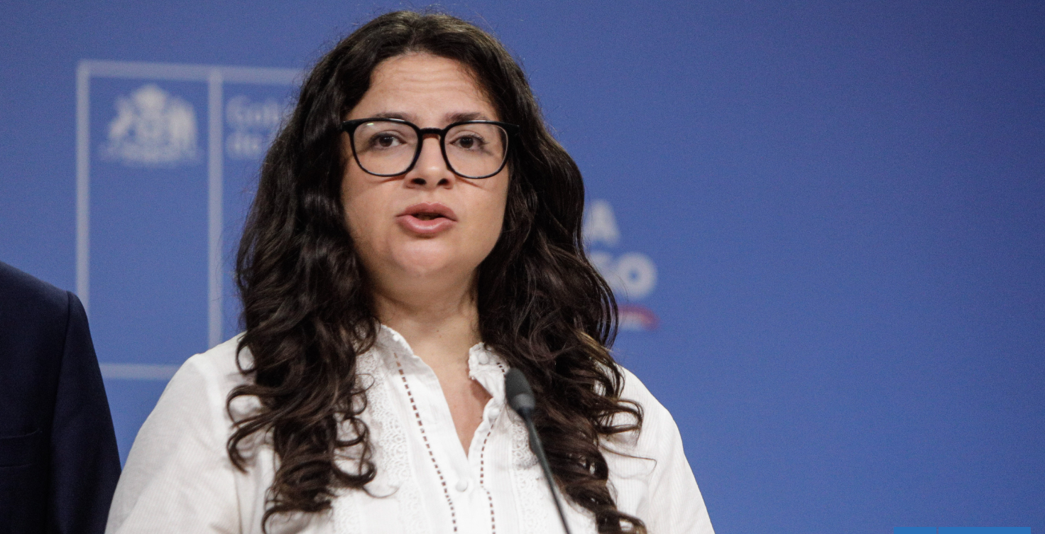 Orellana tras cruce Boric-UDI por Sala Cuna: "Cualquier gobierno querría partir con este tema zanjado"