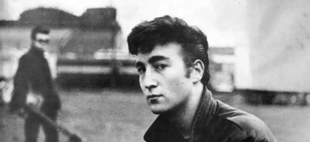 La canción que a John Lennon le encantaba oír: “Puedo escucharla una y otra vez”
