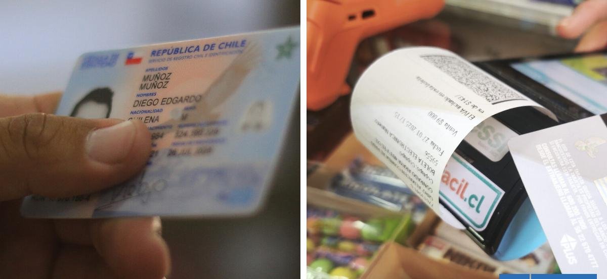 Ofrecía pagar con el carnet de identidad: empresa chilena Conectados dice adiós y entra en liquidación