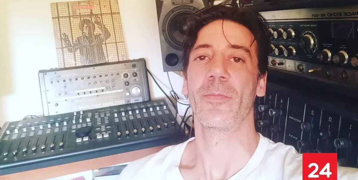 Exvocalista de Los Tetas fue formalizado por cuatro delitos tras ser detenido