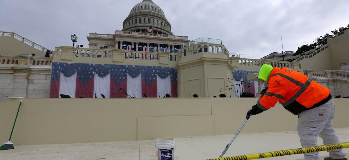 La economía de Estados Unidos genera más empleo de los esperados durante enero - La Tercera