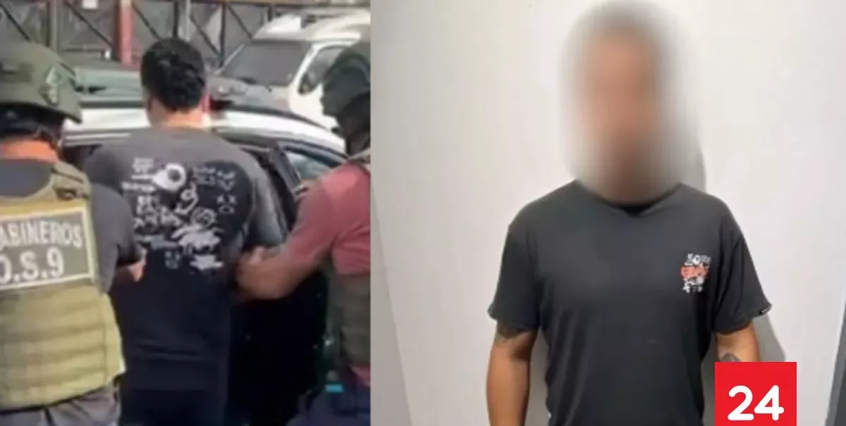 Sujeto violó a niñas de 3 a 5 años: grabó y almacenó los ataques sexuales