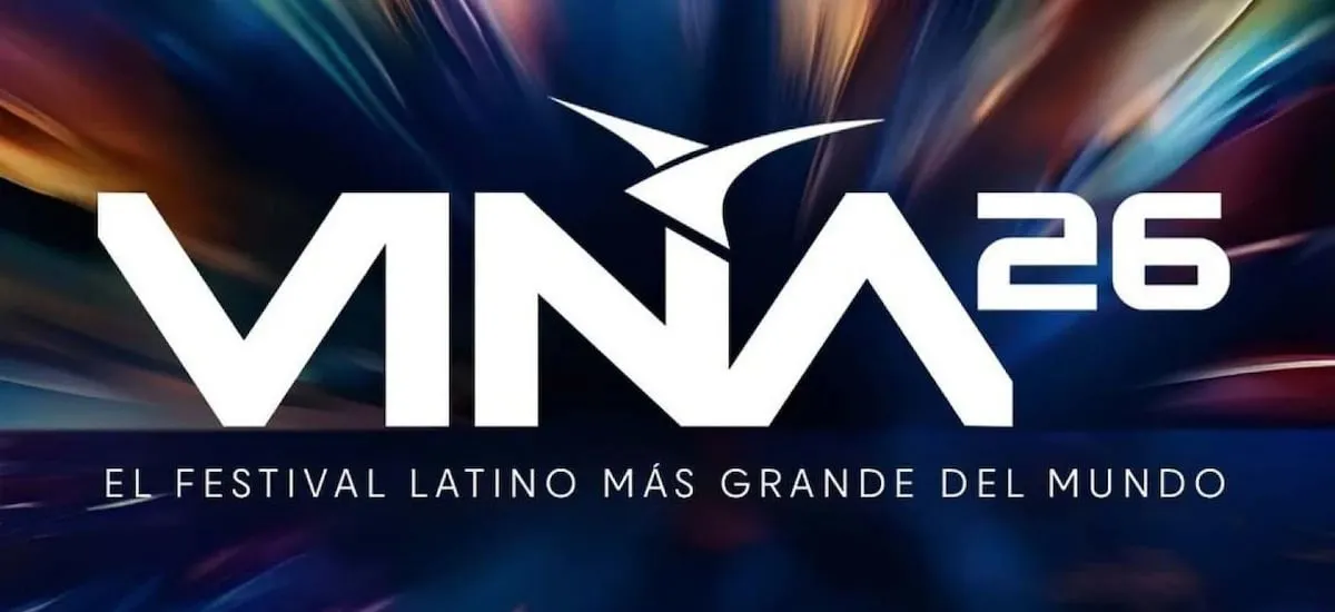 Hay nombres que darán que hablar: filtran listado completo de jurados y coanimadores del Festival de Viña 2026