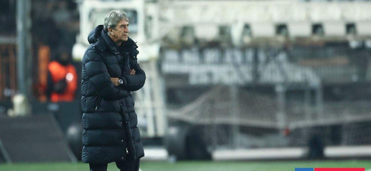 Pellegrini no pierde la fe tras caída ante PAOK en Europa League: apunta a pasar directo a octavos