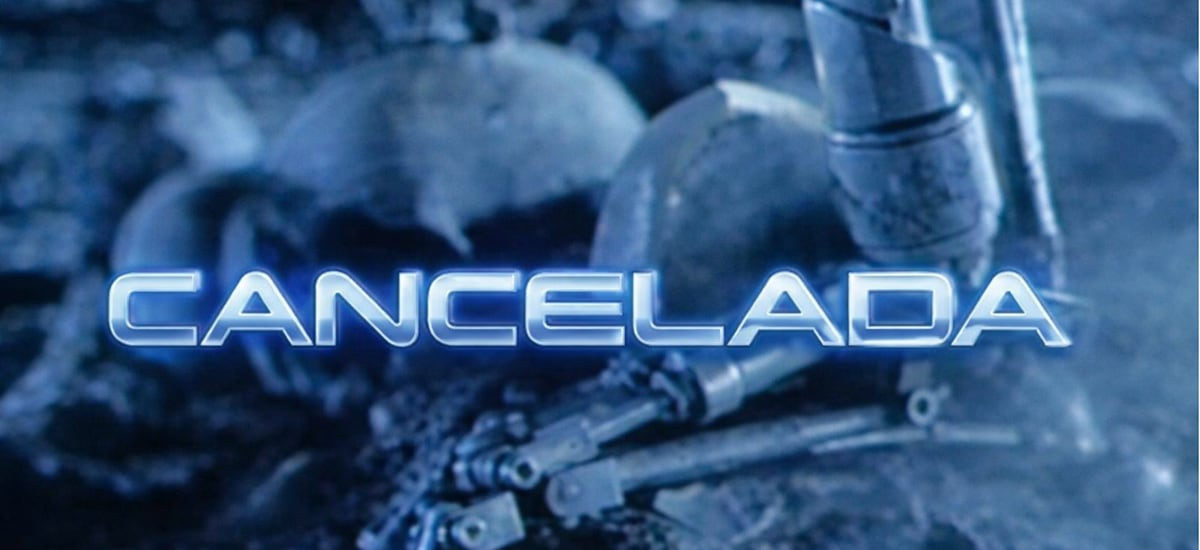 Una serie de anime de Netflix fue cancelada en completo silencio