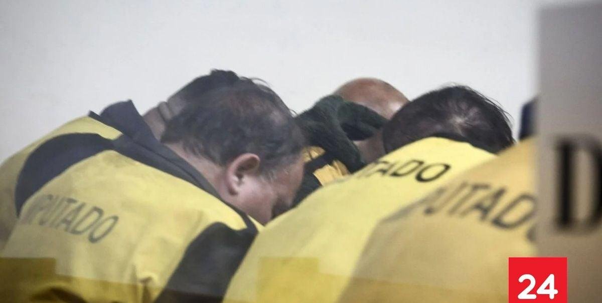 Seis ex carabineros serán formalizados por la muerte de un joven en comisaría de Cauquenes