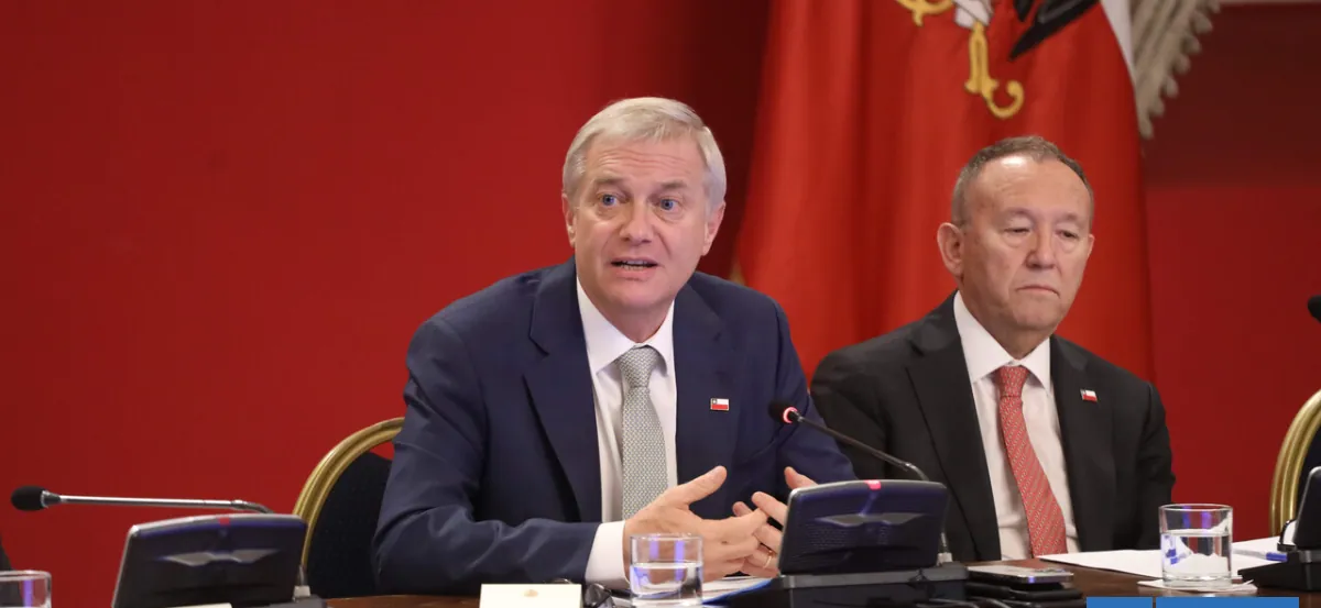 Kast por auditoría al Gobierno de Boric: "Si se dan situaciones complejas, el deber es mostrarlo"