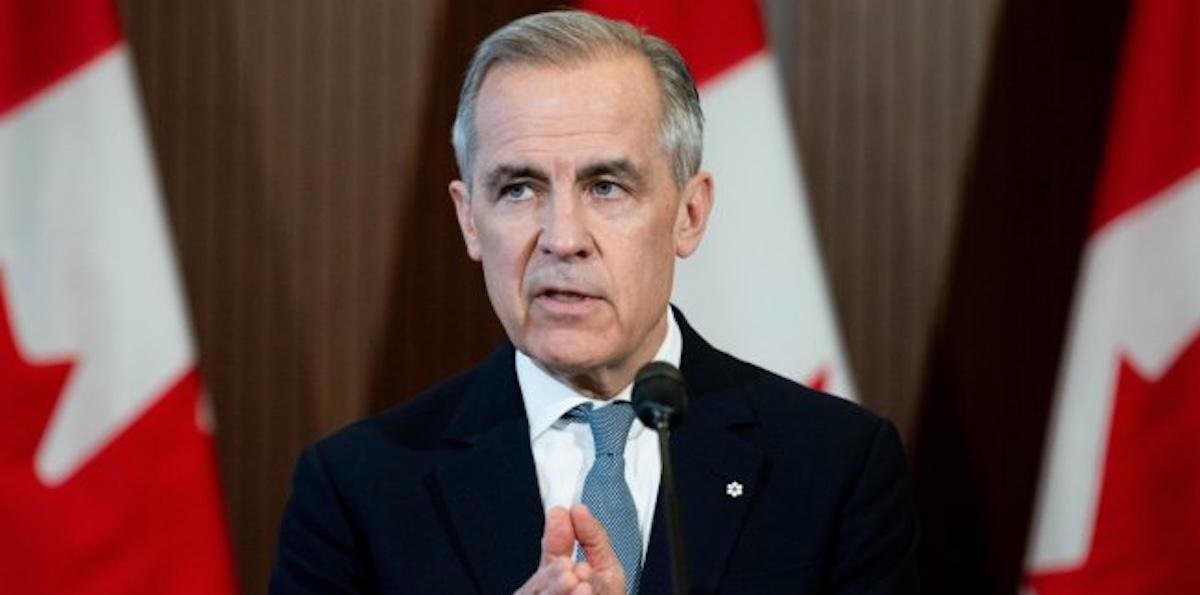 Ante "ruptura" del orden global: Canadá se acerca a Australia para crear alianza de potencias medianas